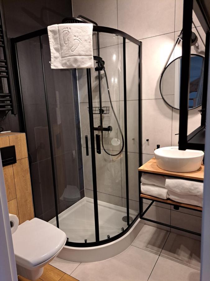 Nad Lipami - Apartament Z Sauna I Tarasem Blisko Stoku Sczyrk Szczyrk Esterno foto