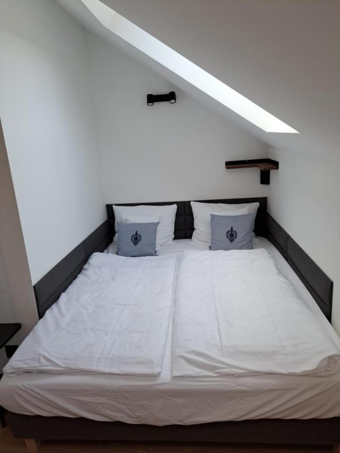 Nad Lipami - Apartament Z Sauna I Tarasem Blisko Stoku Sczyrk Szczyrk Esterno foto