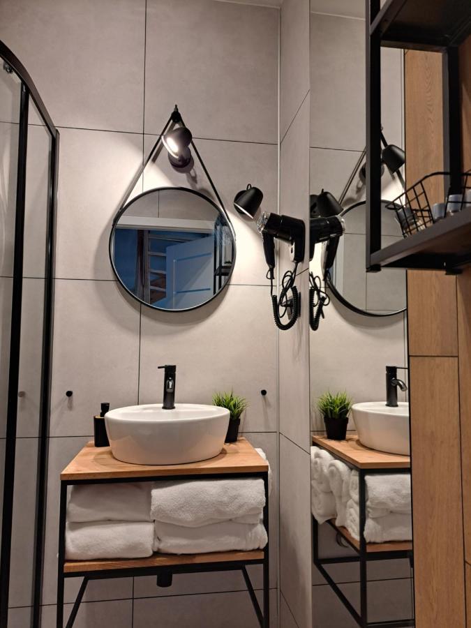 Nad Lipami - Apartament Z Sauna I Tarasem Blisko Stoku Sczyrk Szczyrk Esterno foto
