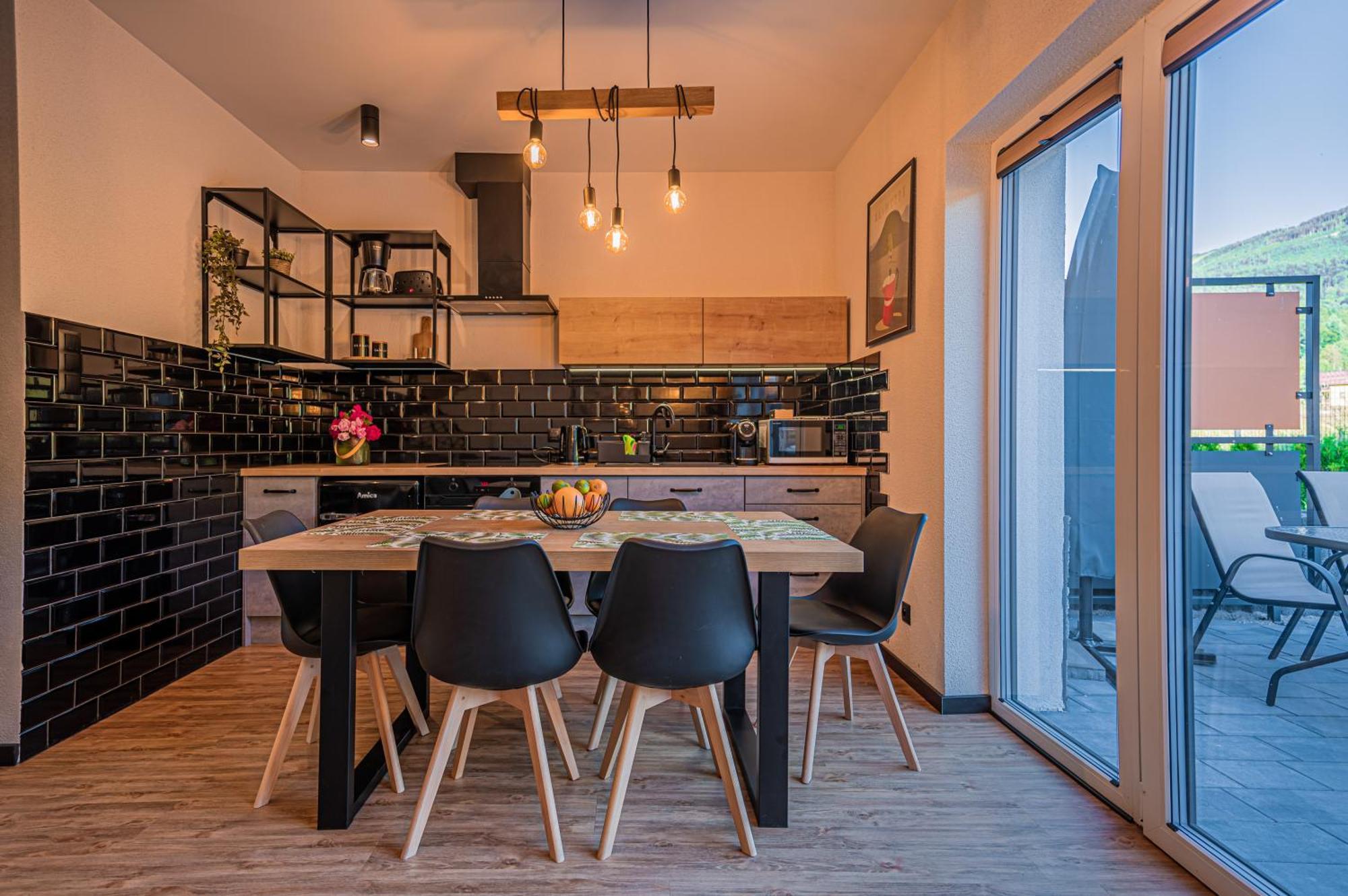 Nad Lipami - Apartament Z Sauna I Tarasem Blisko Stoku Sczyrk Szczyrk Esterno foto